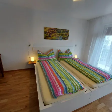 Good Bed Bettenhausen Homestay