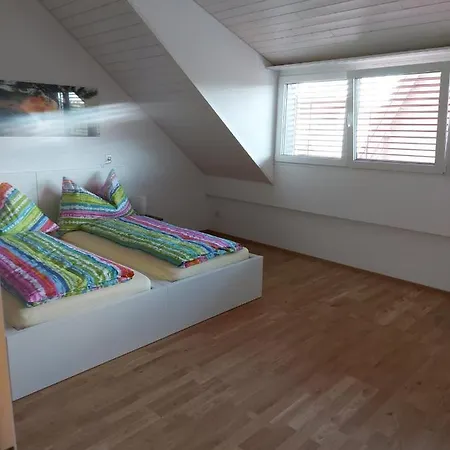 Rum i privatbostad Good Bed Bettenhausen