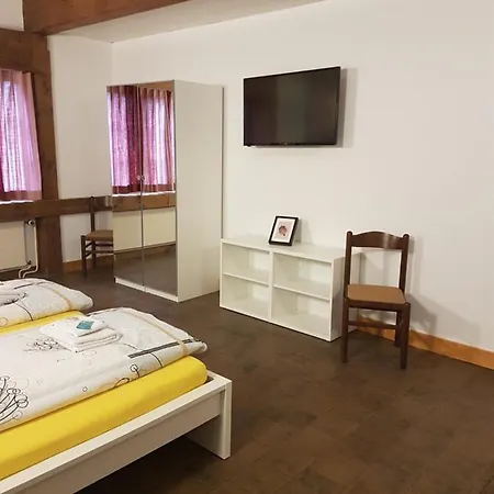 Good Bed Bettenhausen