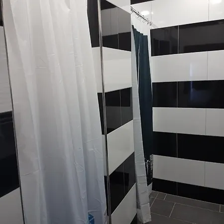 Good Bed Bettenhausen Privat bolig *