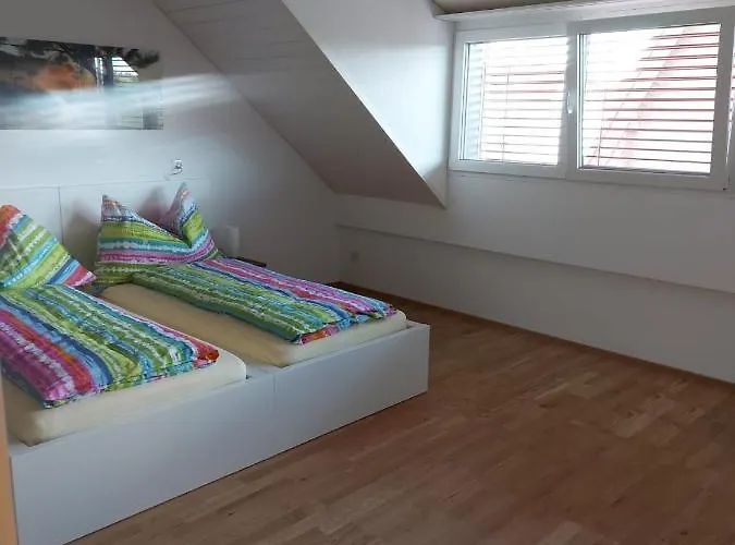 منزل للإقامة Good Bed Bettenhausen