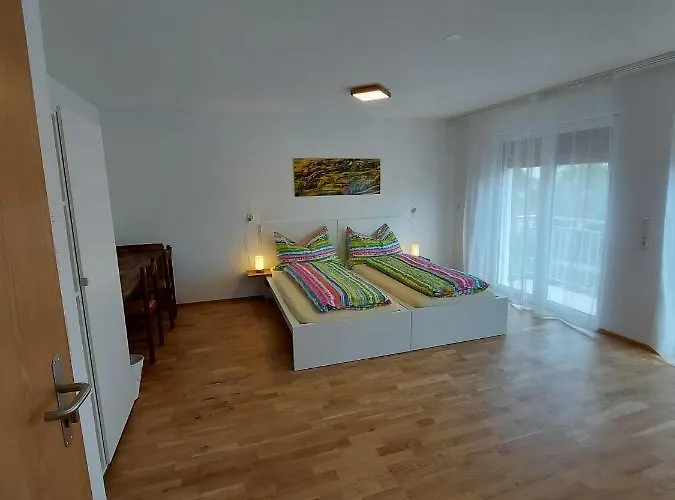 Good Bed Bettenhausen منزل للإقامة Herzogenbuchsee