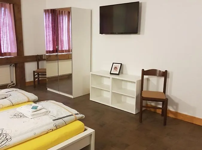 Good Bed Bettenhausen