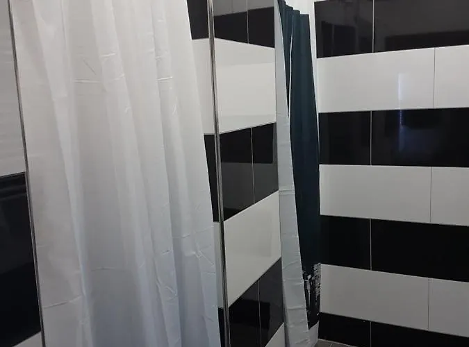 Good Bed Bettenhausen Privat bolig *